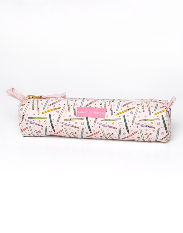 Flair Pens Pencil Pouch, 1 of 3