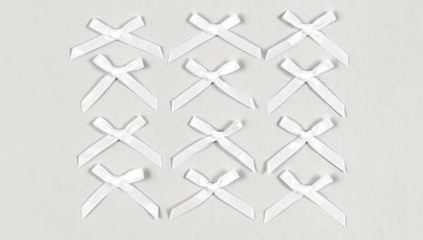 'Tis The Season - Mini Bows, 1 of 2