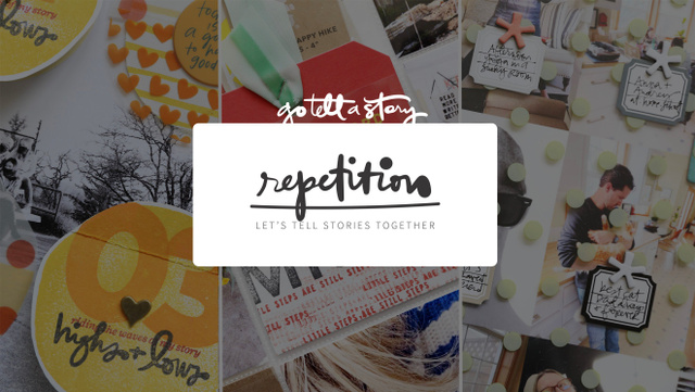 Hello Story 3, 5 of 7