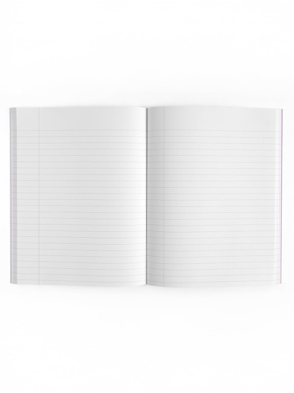 Cool Cats Composition Notebook, 3 of 3