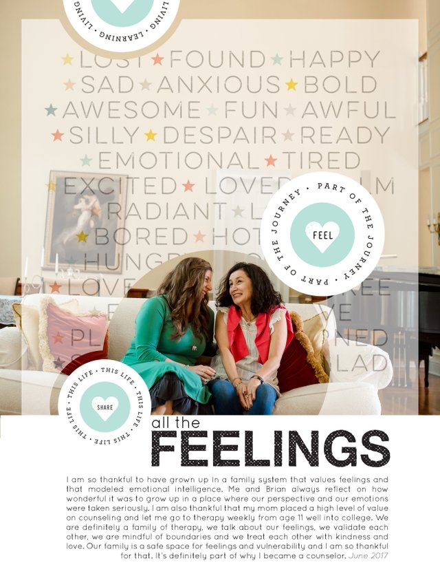 Feelings, 1 of 1
