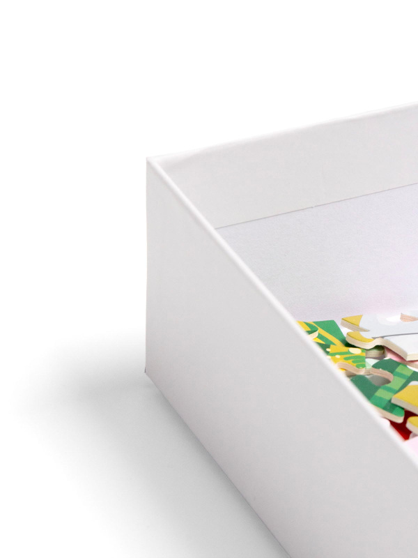Postage Stamps from Oz – 500 Piece Jigsaw Puzzle, 5 of 6