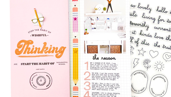 August 2023 Stamp Kit, 8 of 8