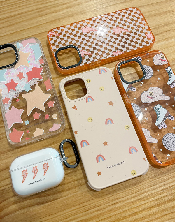 Happy Icons Phone Case by Casetify, 4 of 6