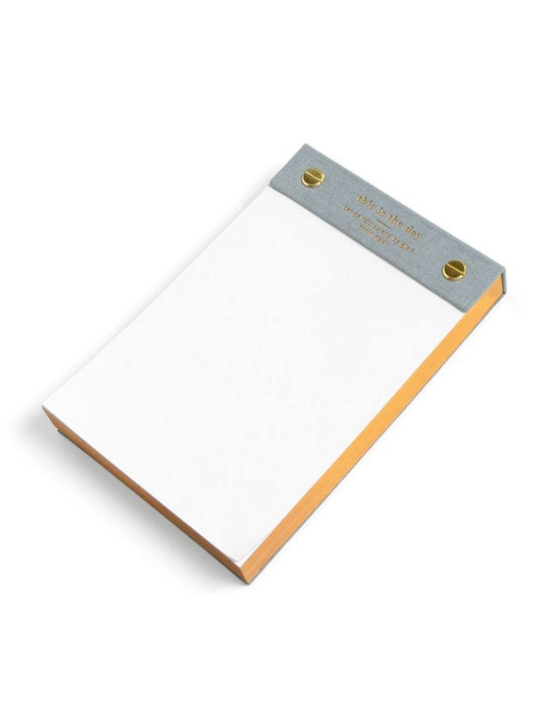This Is The Day Desktop Notepad, 4 of 4
