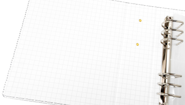 Stories 6×8 Album, 3 of 4