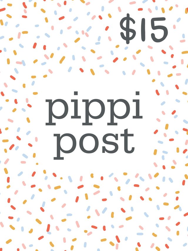 $15 eGift Card, 1 of 1