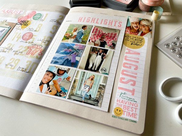 Heidi's Top 5 STB Bundle, 5 of 5