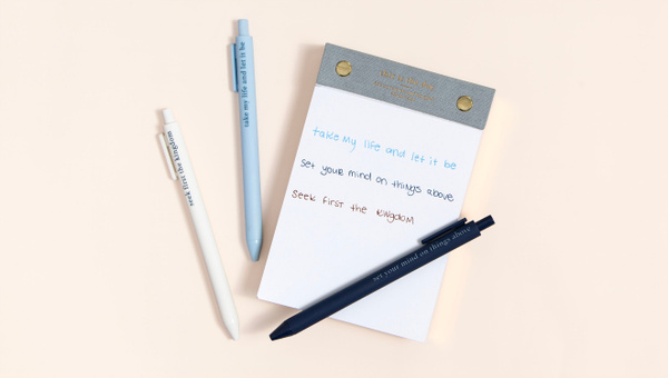 Student Pen Set, 3 of 4