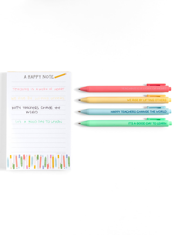 Teachers Are Magic Pen Set, 3 of 3