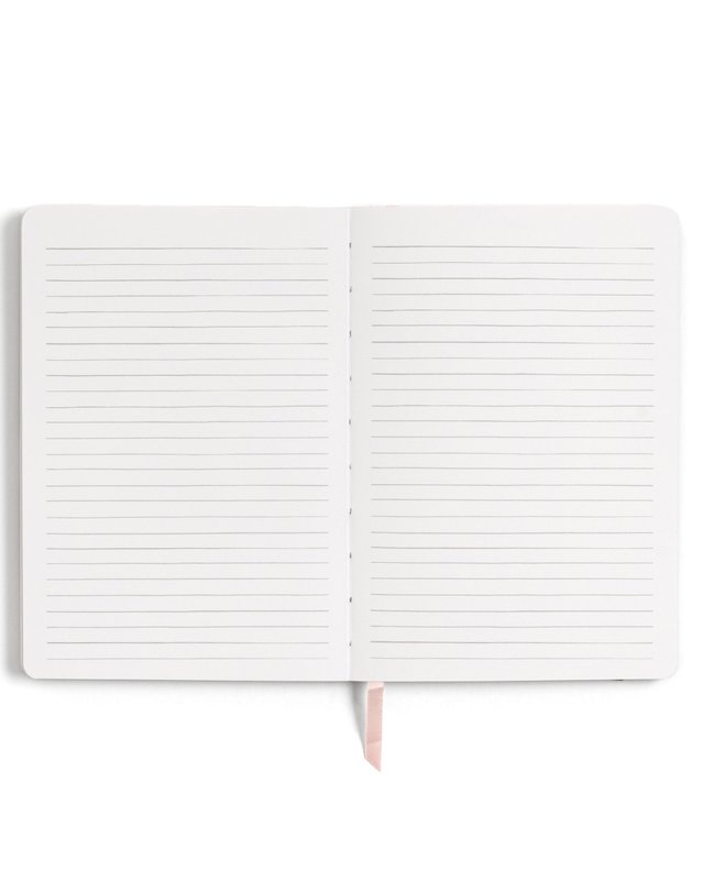 Garden Blooms Lay Flat Journal, 3 of 3