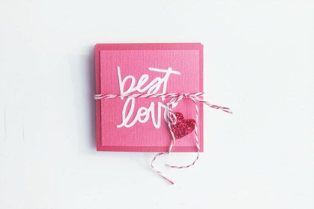 Best Love, 1 of 4