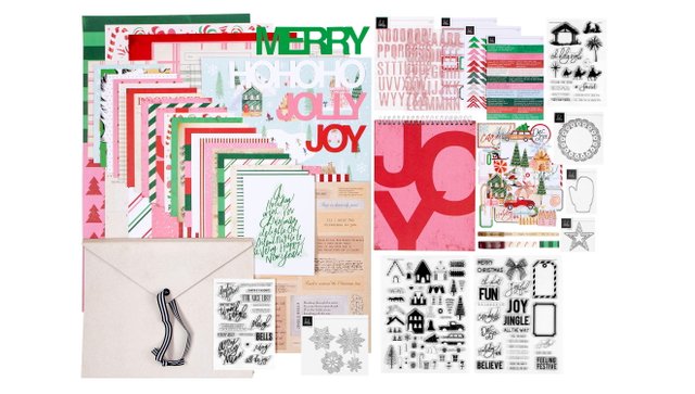 Candy Cane Lane Ultimate Bundle, 1 of 18
