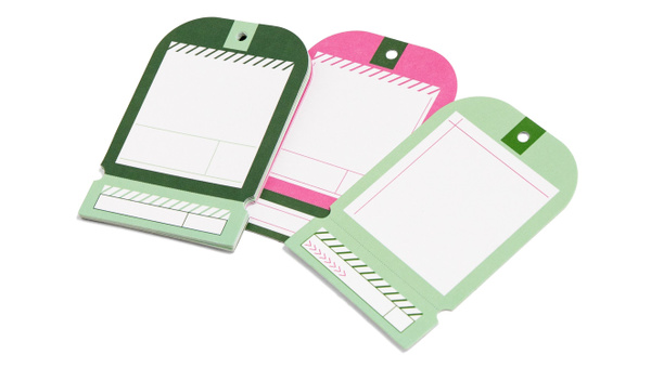Stop The Blur Memory Planner Kit - May 2025, 7 of 9