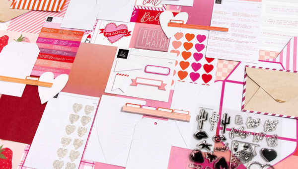 Heart Throb Bundle, 2 of 11