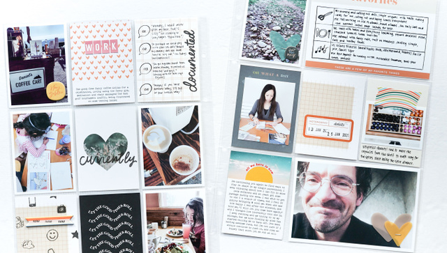 Full Hearts Stamp Kit, 7 of 7