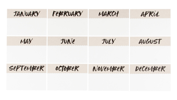 One Little Word® 2024 Main Kit, 3 of 11
