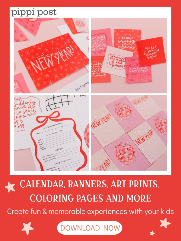 To New Beginnings Digital Bundle, 3 of 3