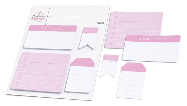 Color Collective Bundle - Pinkity , 4 of 7