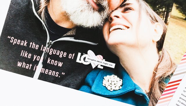 Love, 4 of 4