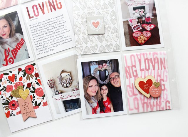 February Memories, 2 of 4