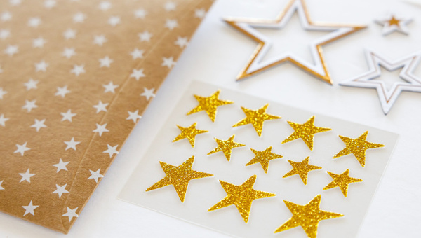 December Daily® 2025 Mini Star Kit, 4 of 6