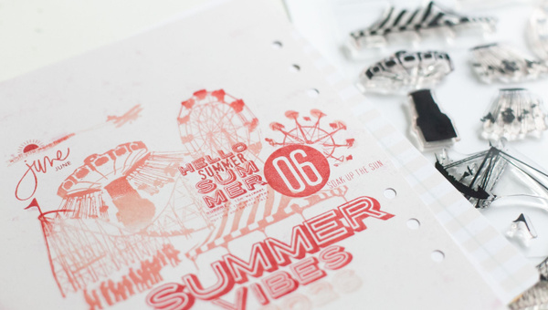 June 2026 Stamp Society, 4 of 4