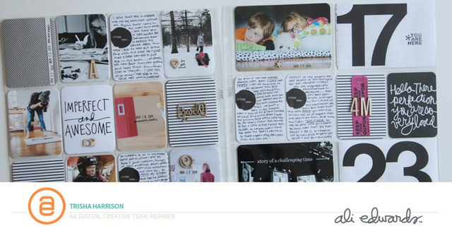Get Real Digital Story Stamp™, 9 of 10