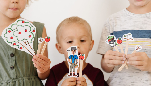 Autumn Digital Pack , 5 of 7