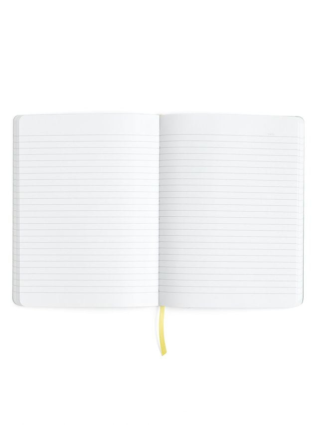 Composition Notebook Soft Flex Perfect Bound Journal, 2 of 5