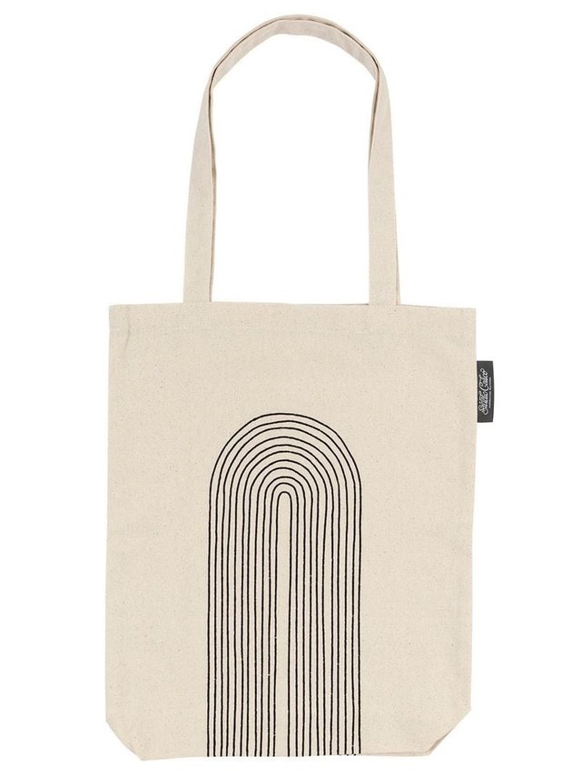 Rainbow Tote, 1 of 4