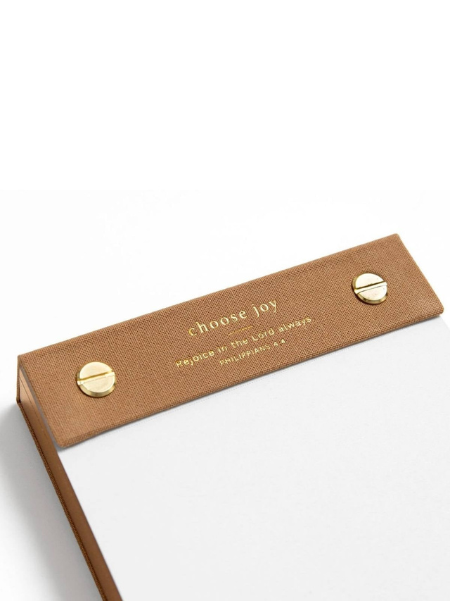 Choose Joy Desktop Notepad, 3 of 4