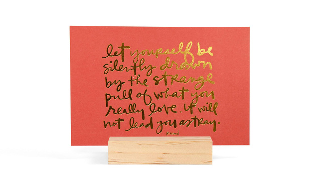 Postcards and Display, 1 of 4