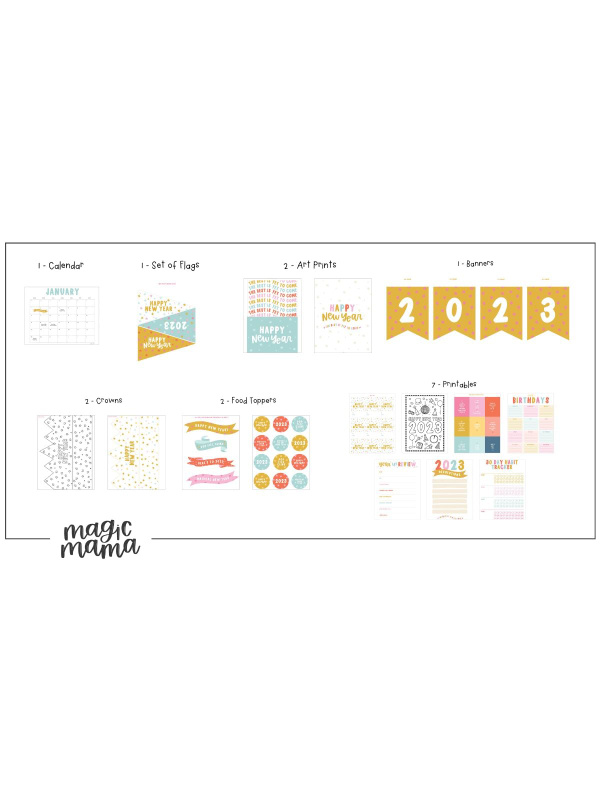 The Best Is Yet To Come Digital Bundle, 2 of 2