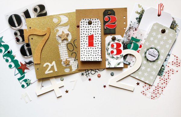 December Daily® Product Play 3, 8 of 10
