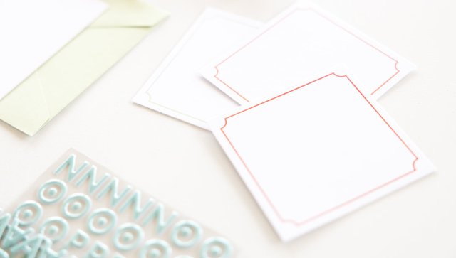 One Little Word® 2025 Mini Kit #3, 7 of 7