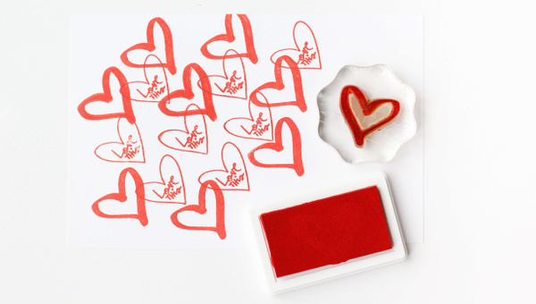 Updated Pendleton Crafter's Ink Pad , 2 of 4