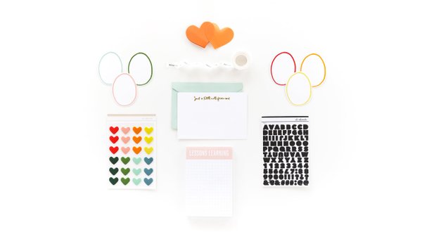 One Little Word® 2025 Mini Kit #2, 1 of 6