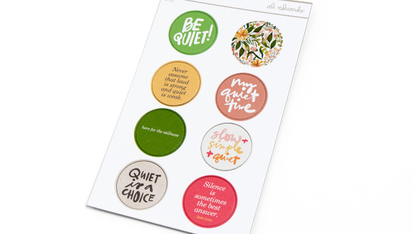 Story Kit™ Quiet, 3 of 6