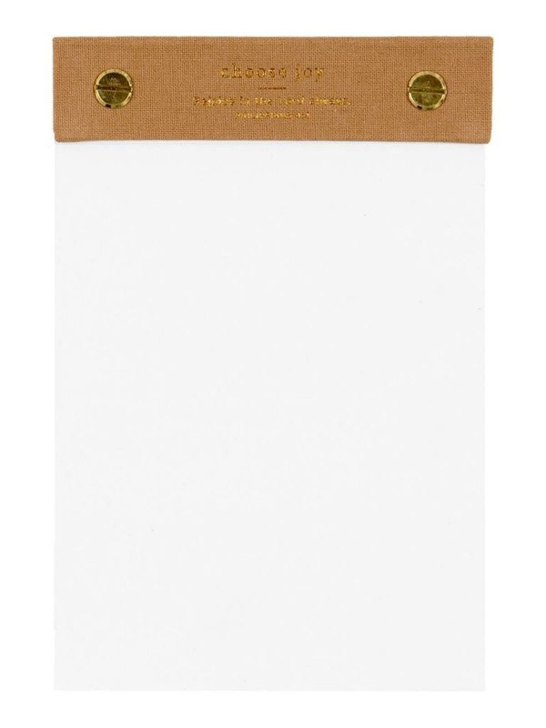 Choose Joy Desktop Notepad, 2 of 5