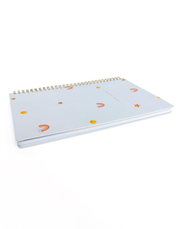 Happy Icons Notebook by Church | Notes , 7 of 11