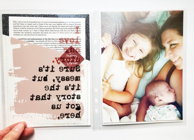 Family, 3 of 4