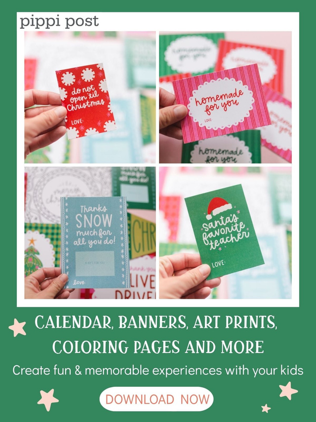 Thanks Snow Much Digital Bundle, 3 of 3