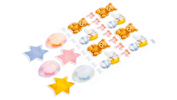 Little Ones Bundle, 7 of 11