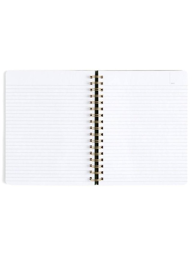 Long Live Adventure Spiral 7×9 Notebook, 2 of 3