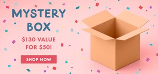 Shop Mystery Box