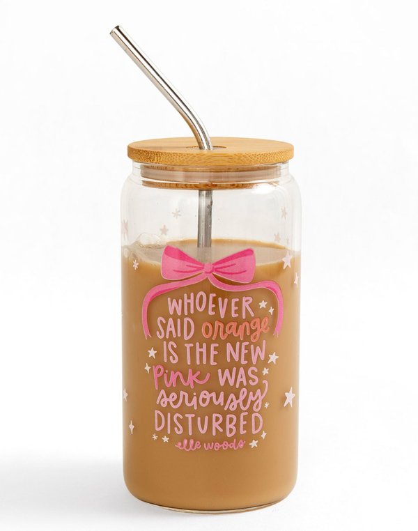 The New Pink Glass Can, 5 of 5