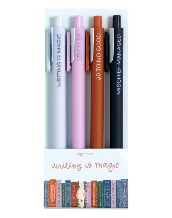 Writing Is Magic Pen Set, 1 of 8