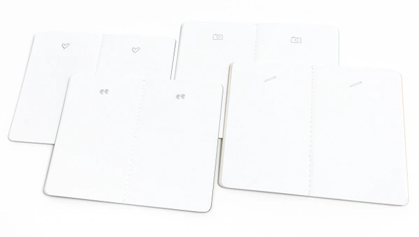 Stitched Notebook Set, 3 of 3