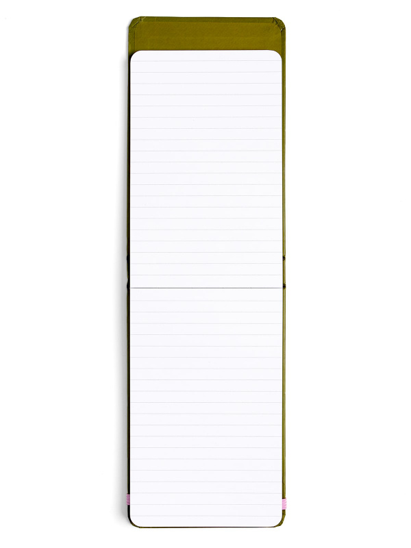 I Talk To My Plants Lined Pocket Notepad, 2 of 3